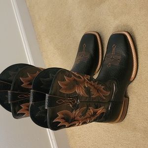 Ariat Men's Western Boots